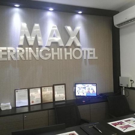 峇都丁宜 马克菲林旅馆酒店 外观 照片