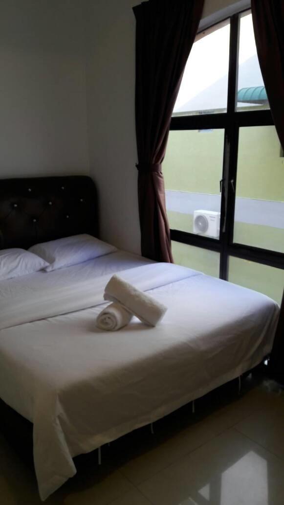 峇都丁宜 马克菲林旅馆酒店 外观 照片